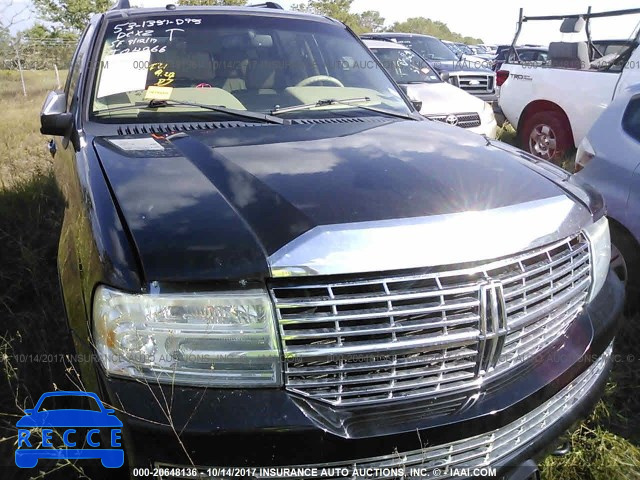 2008 Lincoln Navigator 5LMFU28518LJ04266 зображення 5