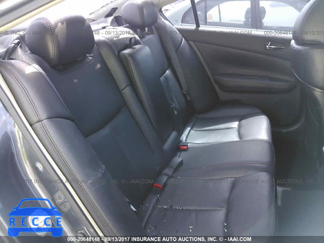 2011 Nissan Maxima 1N4AA5AP2BC806648 image 7