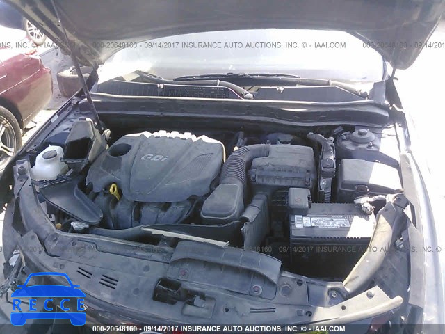 2013 KIA Optima 5XXGN4A70DG107167 image 9