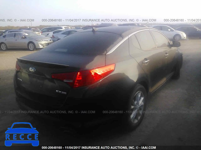 2013 KIA Optima 5XXGN4A70DG107167 image 3