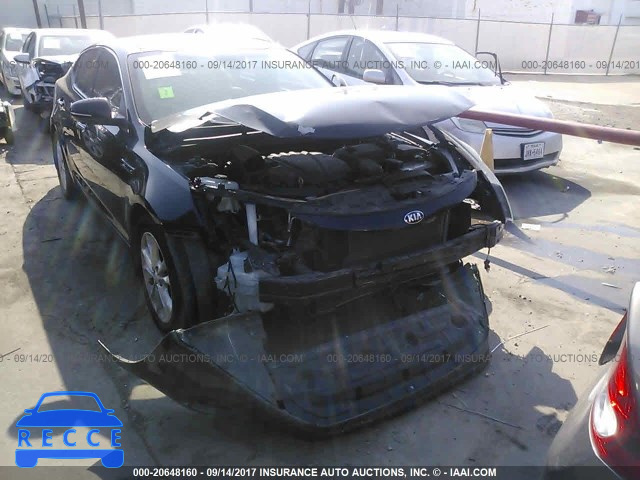 2013 KIA Optima 5XXGN4A70DG107167 image 5