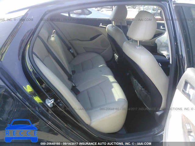 2013 KIA Optima 5XXGN4A70DG107167 image 7