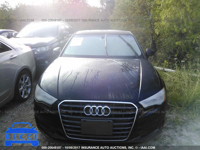 2015 Audi A3 PREMIUM WAUACGFF7F1011139 зображення 5