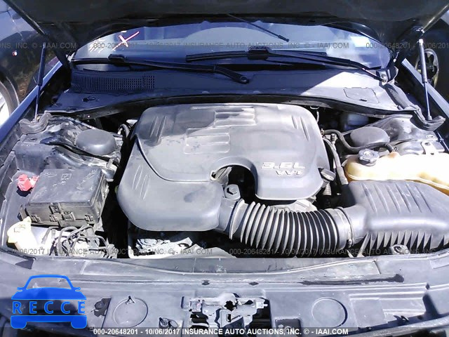 2012 Chrysler 300 LIMITED 2C3CCACG1CH223803 Bild 9