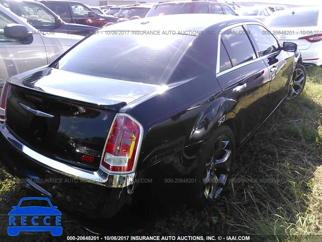 2012 Chrysler 300 LIMITED 2C3CCACG1CH223803 image 3