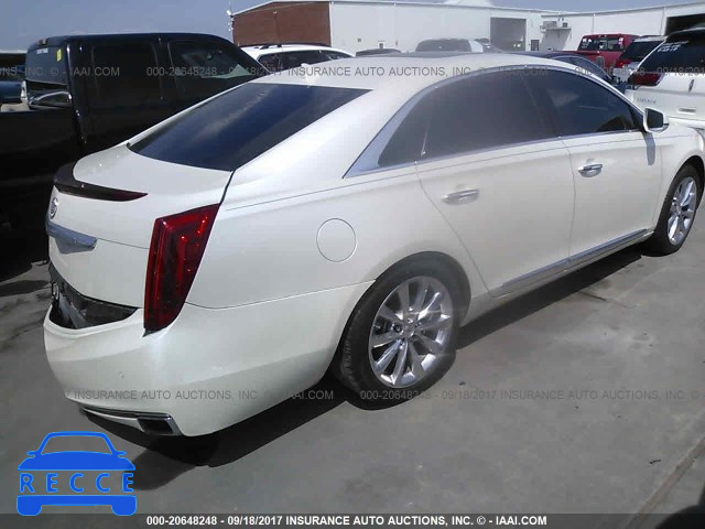 2014 Cadillac XTS PREMIUM COLLECTION 2G61P5S30E9163123 image 3