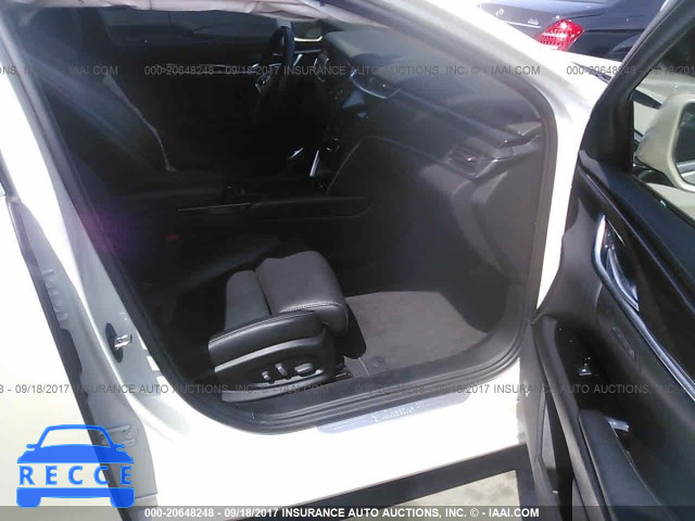 2014 Cadillac XTS PREMIUM COLLECTION 2G61P5S30E9163123 image 4