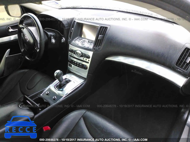 2014 Infiniti Q60 JOURNEY/IPL JN1CV6EK5EM113148 image 4