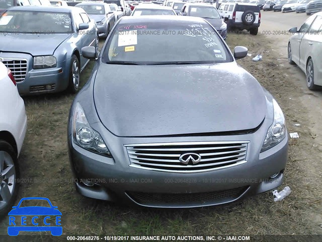 2014 Infiniti Q60 JOURNEY/IPL JN1CV6EK5EM113148 image 5