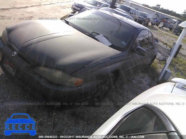 2002 Chevrolet Monte Carlo SS 2G1WX15K429113621 Bild 1