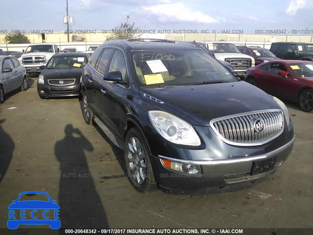 2011 Buick Enclave 5GAKRCED9BJ408328 image 0