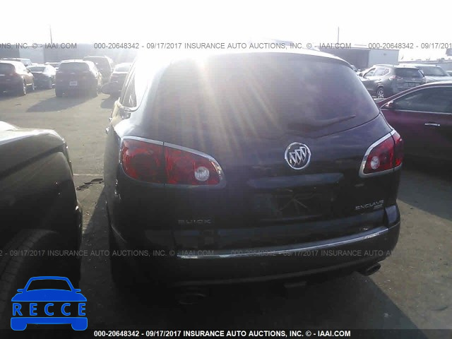 2011 Buick Enclave 5GAKRCED9BJ408328 image 2