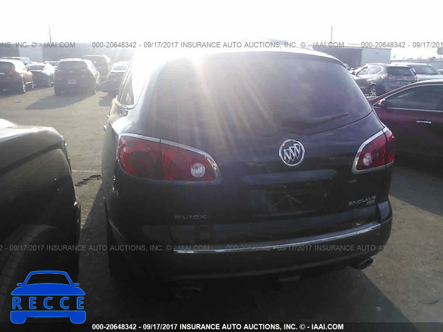 2011 Buick Enclave 5GAKRCED9BJ408328 Bild 2