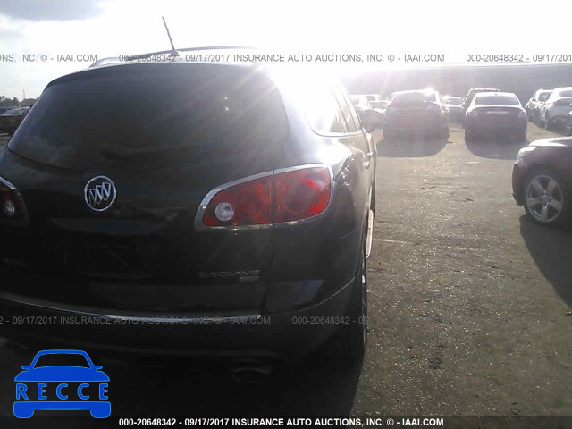 2011 Buick Enclave 5GAKRCED9BJ408328 image 3