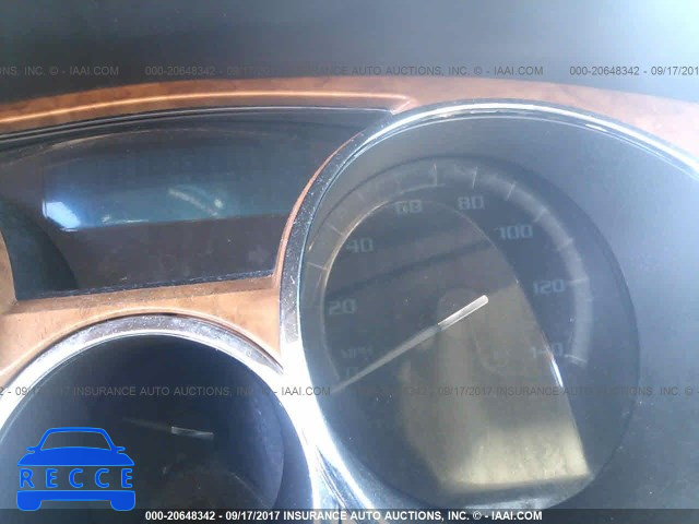 2011 Buick Enclave 5GAKRCED9BJ408328 зображення 6