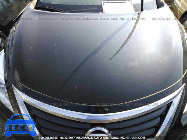 2015 Nissan Altima 1N4AL3AP3FC598736 зображення 9