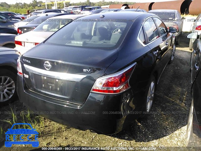 2015 Nissan Altima 1N4AL3AP3FC598736 зображення 3