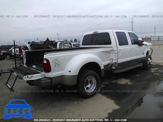 2011 Ford F350 1FT8W3DTXBEA61983 image 3