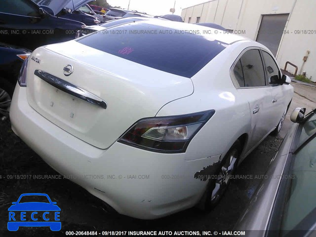 2012 Nissan Maxima 1N4AA5AP4CC816549 image 3