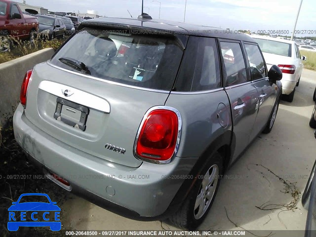 2015 Mini Cooper WMWXS5C52FT832778 image 3