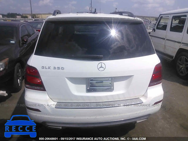 2014 Mercedes-benz GLK 350 WDCGG5HB6EG314015 зображення 5