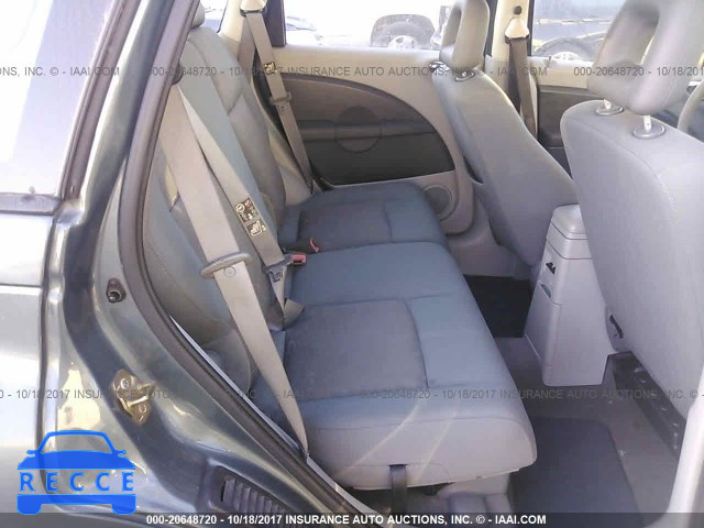 2006 Chrysler PT Cruiser 3A4FY48B16T222021 image 5