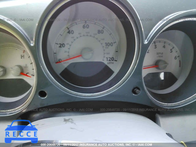 2006 Chrysler PT Cruiser 3A4FY48B16T222021 image 6