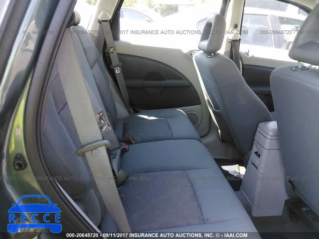 2006 Chrysler PT Cruiser 3A4FY48B16T222021 image 7
