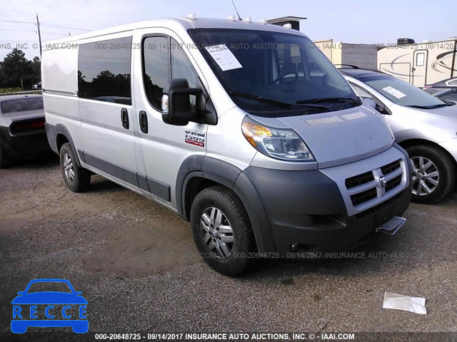 2014 RAM Promaster 1500 1500 STANDARD 3C6TRVAG3EE107612 зображення 0