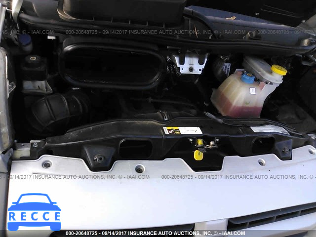 2014 RAM Promaster 1500 1500 STANDARD 3C6TRVAG3EE107612 зображення 9