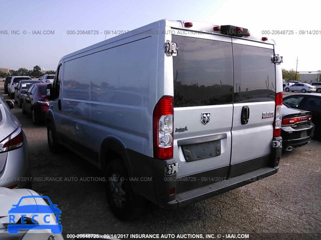 2014 RAM Promaster 1500 1500 STANDARD 3C6TRVAG3EE107612 зображення 2