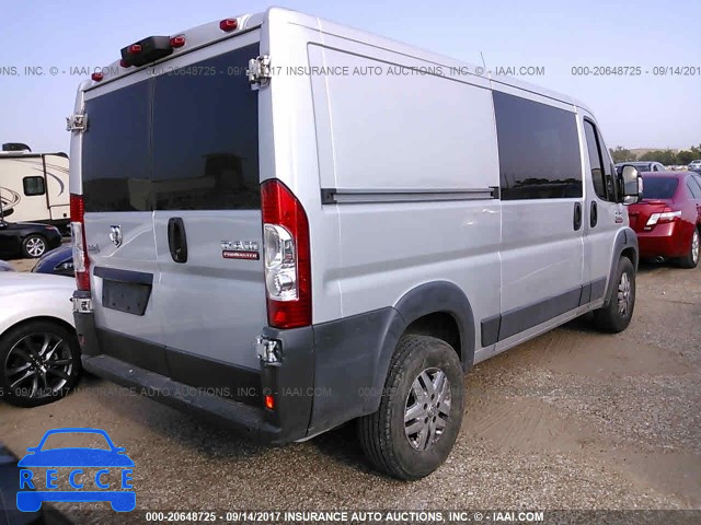 2014 RAM Promaster 1500 1500 STANDARD 3C6TRVAG3EE107612 зображення 3