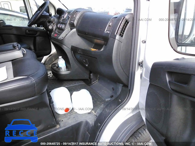 2014 RAM Promaster 1500 1500 STANDARD 3C6TRVAG3EE107612 зображення 4