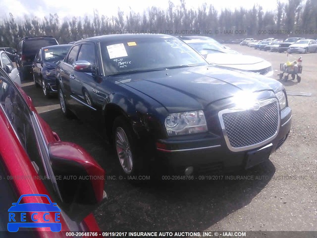 2010 Chrysler 300 TOURING 2C3CA4CD9AH178619 image 0