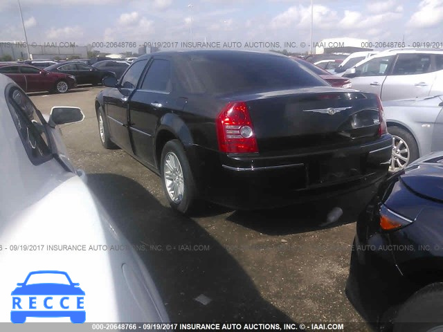 2010 Chrysler 300 TOURING 2C3CA4CD9AH178619 image 2