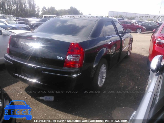 2010 Chrysler 300 TOURING 2C3CA4CD9AH178619 Bild 3