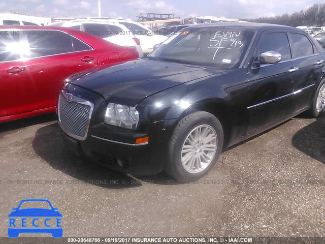 2010 Chrysler 300 TOURING 2C3CA4CD9AH178619 Bild 5