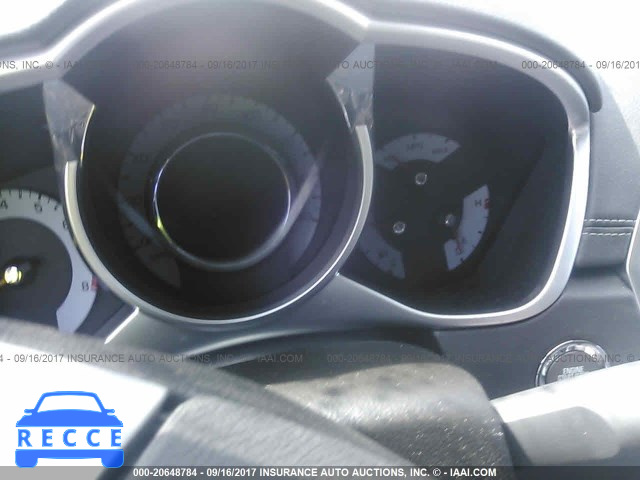 2012 Cadillac SRX LUXURY COLLECTION 3GYFNAE33CS565306 image 6