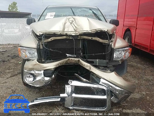 2002 Dodge RAM 1500 3D7HA18N92G206573 image 5