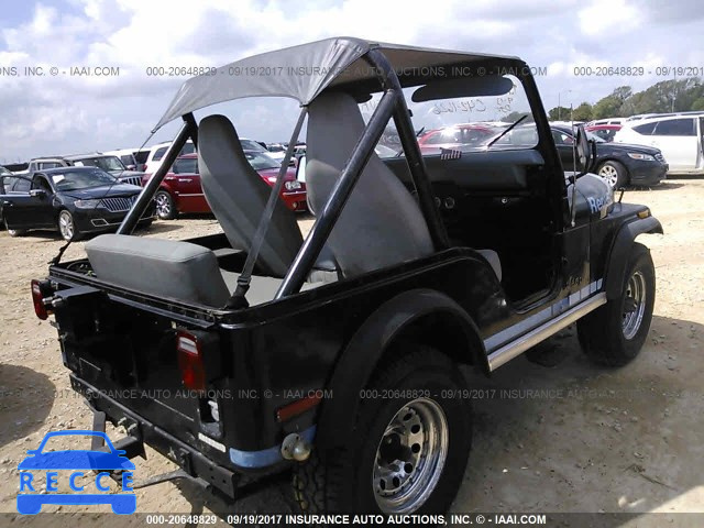 1979 JEEP CJ-5 J9F83AH031895 image 3