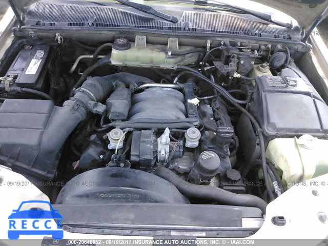 2005 Mercedes-benz ML 350 4JGAB57E45A534189 зображення 9