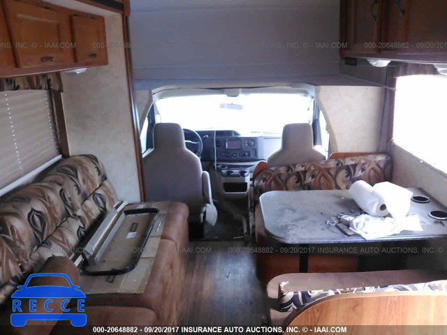 2011 FORD ECONOLINE 1FDXE4FS9BDA04636 image 4