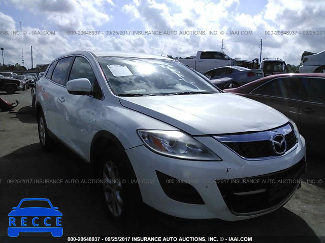 2012 MAZDA CX-9 JM3TB2CA5C0346080 image 0