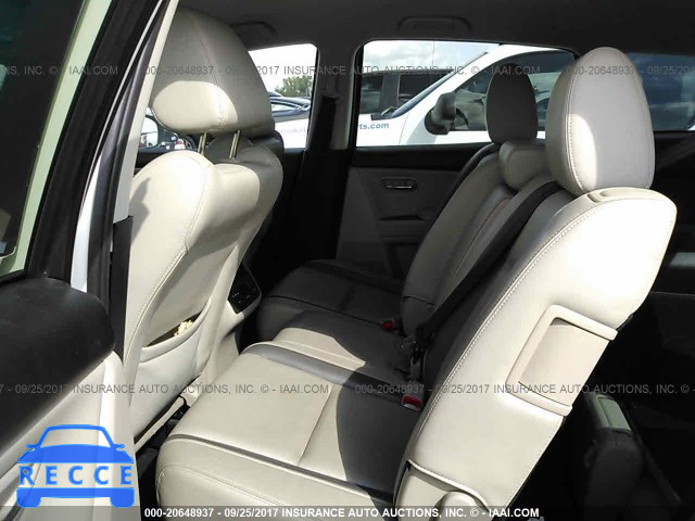 2012 MAZDA CX-9 JM3TB2CA5C0346080 image 7