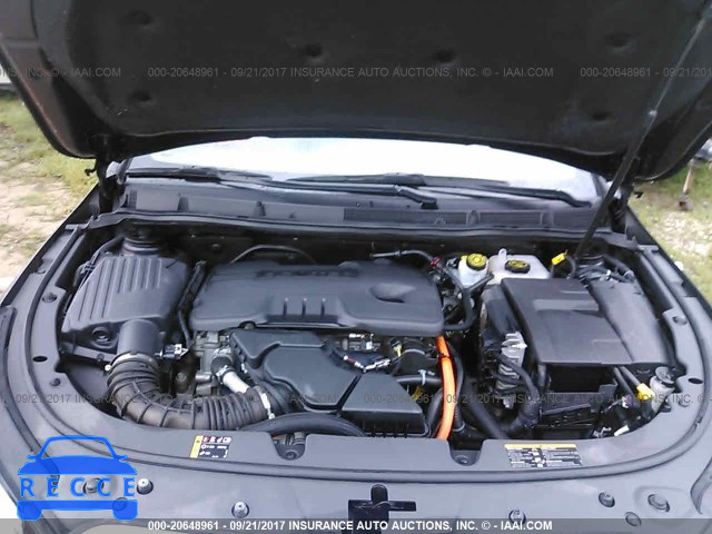 2014 Buick Lacrosse 1G4GB5GR5EF219028 image 9