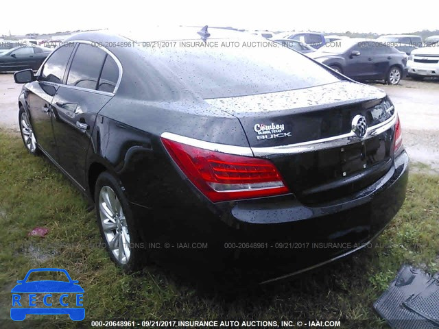 2014 Buick Lacrosse 1G4GB5GR5EF219028 image 2