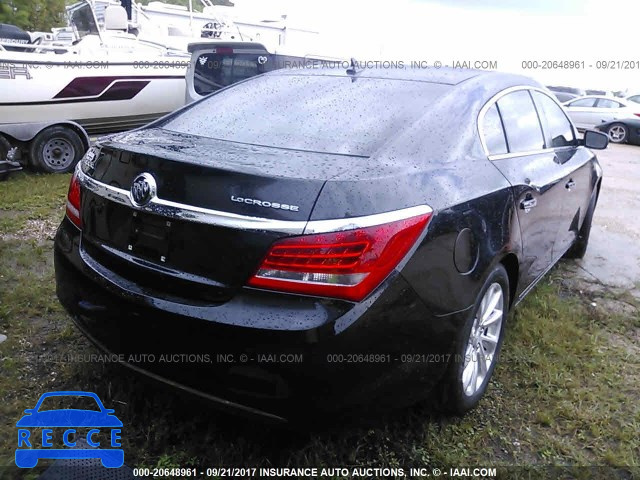2014 Buick Lacrosse 1G4GB5GR5EF219028 image 3