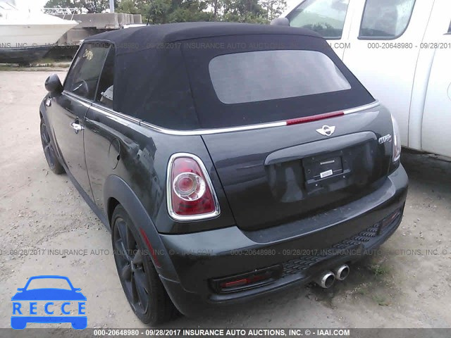 2015 Mini Cooper WMWZP3C58F2A91320 image 2