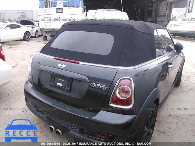 2015 Mini Cooper WMWZP3C58F2A91320 Bild 3