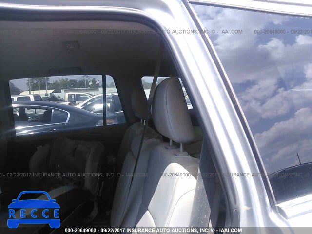 2016 Honda Pilot 5FNYF5H55GB027513 image 7